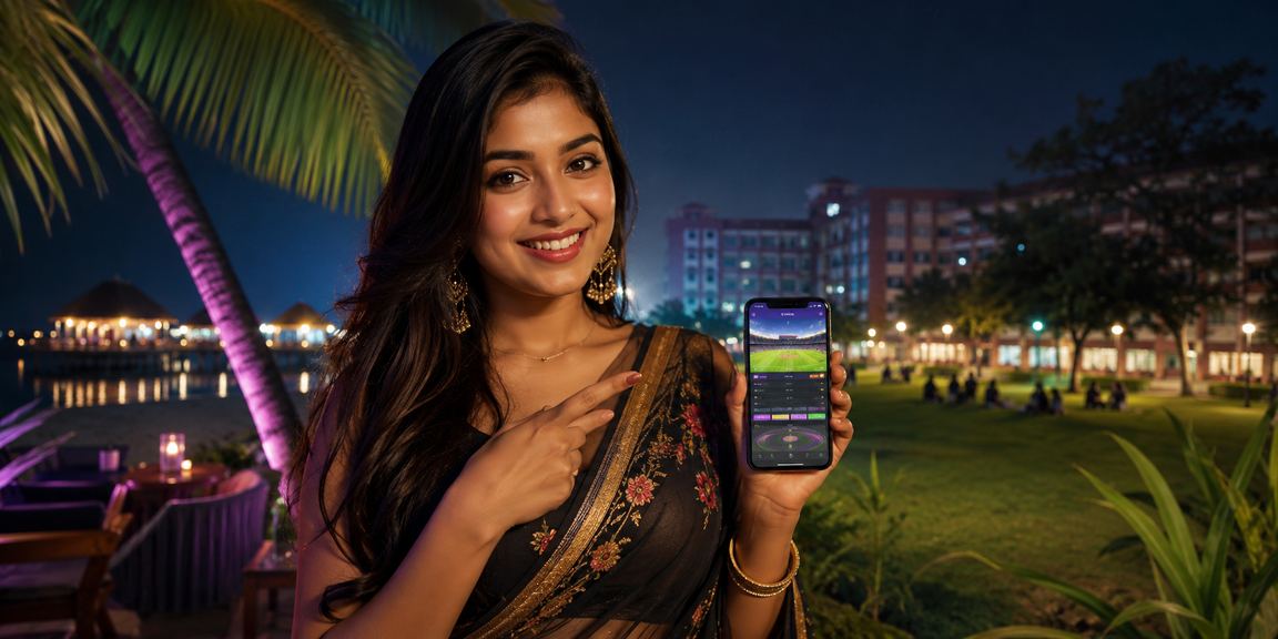 ময়মনসিংহতে মোবাইল থেকে বেটিং অভিজ্ঞতা - ৫৬৬৬বেট